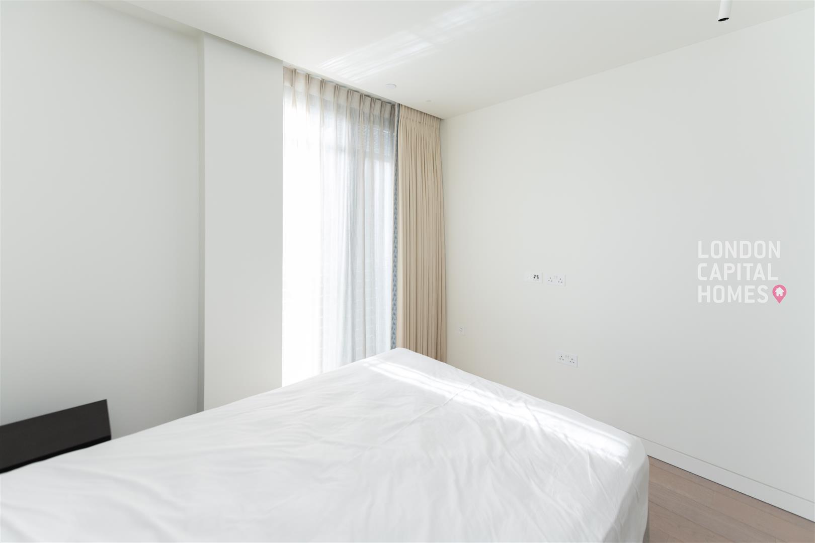 22 Hanover Square, London